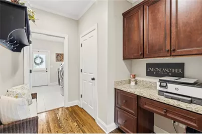 2838 Magnolia Creek Drive NW, Kennesaw, GA 30152 - Photo 24