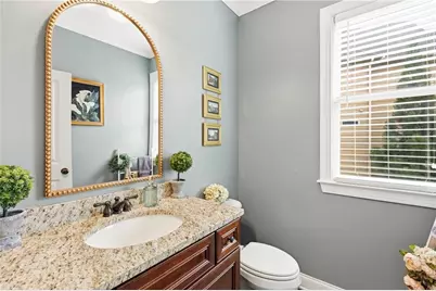2838 Magnolia Creek Drive NW, Kennesaw, GA 30152 - Photo 12