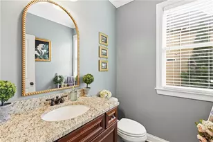 2838 Magnolia Creek Dr NW, Kennesaw, GA 30152 - Photo 12