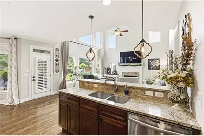 2838 Magnolia Creek Drive NW, Kennesaw, GA 30152 - Photo 20