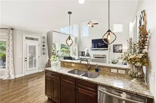 2838 Magnolia Creek Dr NW, Kennesaw, GA 30152 - Photo 20