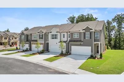 [Address not provided], Dawsonville, GA 30534 - Photo 2