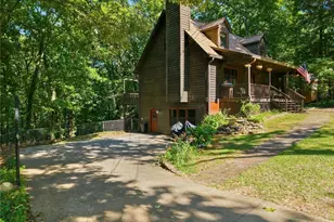 49 Timber Trail SW, Cartersville, GA 30120 - Photo 6