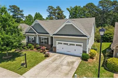 4601 Sweetwater Drive, Gainesville, GA 30504 - Photo 1