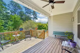 4601 Sweetwater Dr, Gainesville, GA 30504 - Photo 26