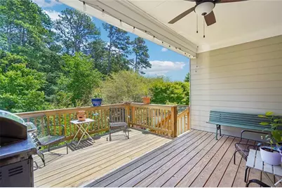4601 Sweetwater Drive, Gainesville, GA 30504 - Photo 26
