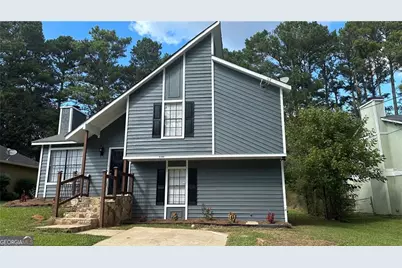 6300 Creekford Drive, Lithonia, GA 30058 - Photo 2