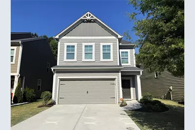21 Stanford Ct, Hiram, GA 30141 - Photo 1