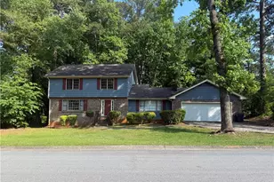 3424 Concord Corner SE, Conyers, GA 30013 - Photo 1