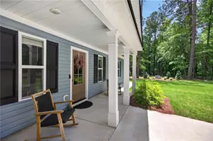 116 Brenda Cir, Rockmart, GA 30153 - Photo 4