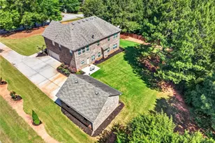2300 Tucker Mill Rd, Conyers, GA 30094 - Photo 42