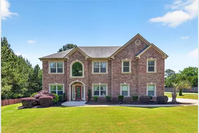 2300 Tucker Mill Road, Conyers, GA 30094 - Photo 4