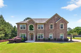 2300 Tucker Mill Rd, Conyers, GA 30094 - Photo 4