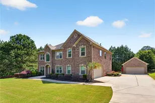 2300 Tucker Mill Rd, Conyers, GA 30094 - Photo 1