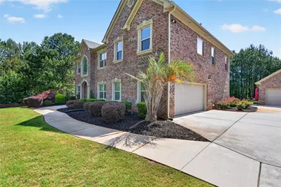 2300 Tucker Mill Road, Conyers, GA 30094 - Photo 34