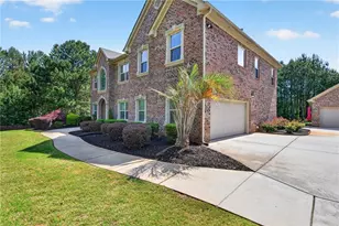 2300 Tucker Mill Rd, Conyers, GA 30094 - Photo 34