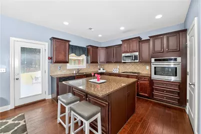 2300 Tucker Mill Road, Conyers, GA 30094 - Photo 14