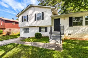 579 Wexwood Dr, Riverdale, GA 30274 - Photo 2