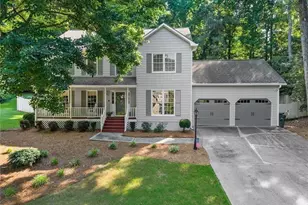4343 Deerbrook Way, Lilburn, GA 30047 - Photo 2