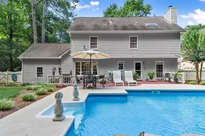 4343 Deerbrook Way, Lilburn, GA 30047 - Photo 48