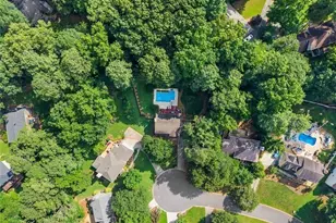 4343 Deerbrook Way, Lilburn, GA 30047 - Photo 44