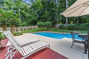 4343 Deerbrook Way, Lilburn, GA 30047 - Photo 58