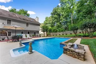 4343 Deerbrook Way, Lilburn, GA 30047 - Photo 52
