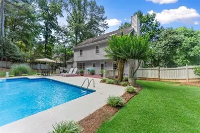 4343 Deerbrook Way, Lilburn, GA 30047 - Photo 46