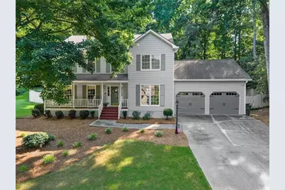 4343 Deerbrook Way, Lilburn, GA 30047 - Photo 2