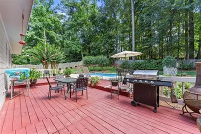 4343 Deerbrook Way, Lilburn, GA 30047 - Photo 60