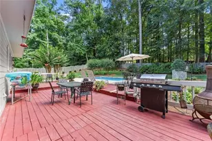 4343 Deerbrook Way, Lilburn, GA 30047 - Photo 60
