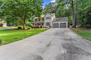 4343 Deerbrook Way, Lilburn, GA 30047 - Photo 4