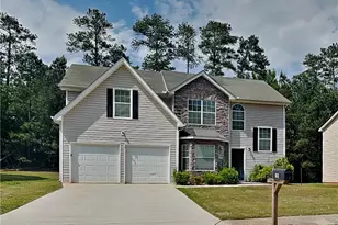 205 Oak Terrace Dr, Covington, GA 30016 - Photo 1