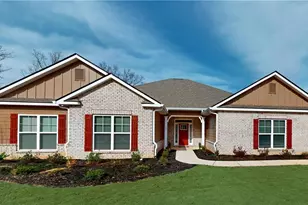 1020 Holliday Pass, Griffin, GA 30223 - Photo 1