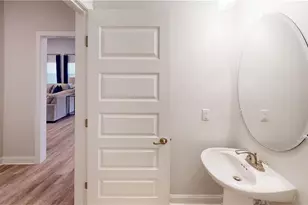 1020 Holliday Pass, Griffin, GA 30223 - Photo 18