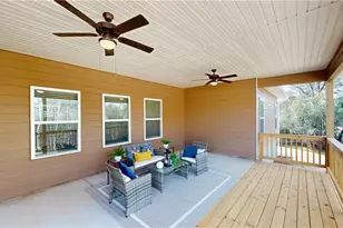 1020 Holliday Pass, Griffin, GA 30223 - Photo 50
