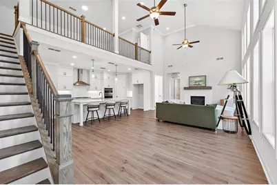 491 Pearl Street, Cumming, GA 30040 - Photo 8