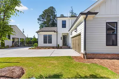 491 Pearl Street, Cumming, GA 30040 - Photo 2
