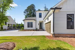 491 Pearl St, Cumming, GA 30040 - Photo 2