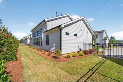 491 Pearl Street, Cumming, GA 30040 - Photo 4
