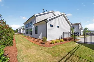 491 Pearl St, Cumming, GA 30040 - Photo 4