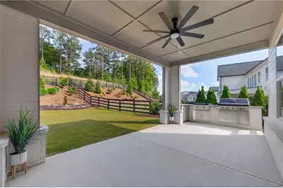 1011 Ridgeview Road, Woodstock, GA 30188 - Photo 4