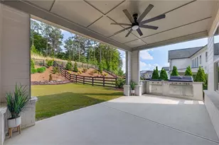 1011 Ridgeview Rd, Woodstock, GA 30188 - Photo 4