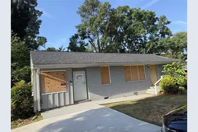 4881 Glenwood Road, Decatur, GA 30035 - Photo 1