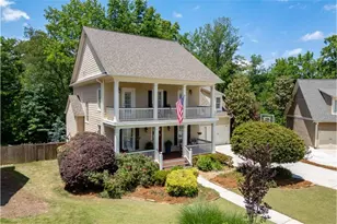 7310 Hedgewood Way, Hoschton, GA 30548 - Photo 56
