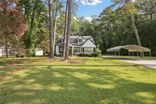 30 Woodlawn Ave, Hampton, GA 30228 - Photo 2