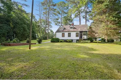 30 Woodlawn Avenue, Hampton, GA 30228 - Photo 22