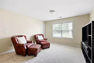 3222 McEver Woods Trail NW, Acworth, GA 30101 - Photo 36