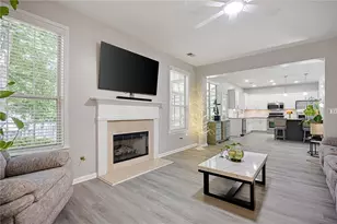 3222 McEver Woods Trail NW, Acworth, GA 30101 - Photo 18