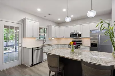 3222 McEver Woods Trail NW, Acworth, GA 30101 - Photo 10